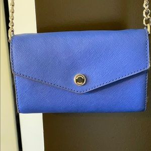 Michael Kors Wallet Crossbody